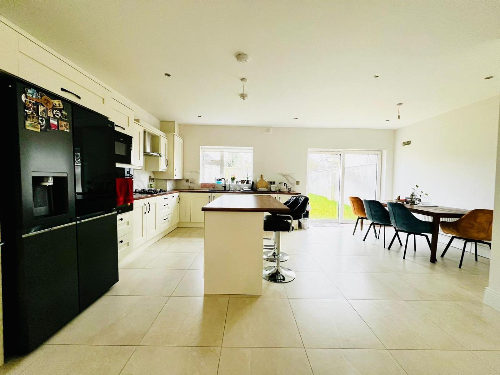Room In Limerick Junction 外观 照片