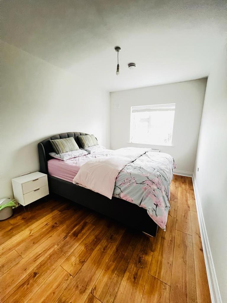 Room In Limerick Junction 外观 照片